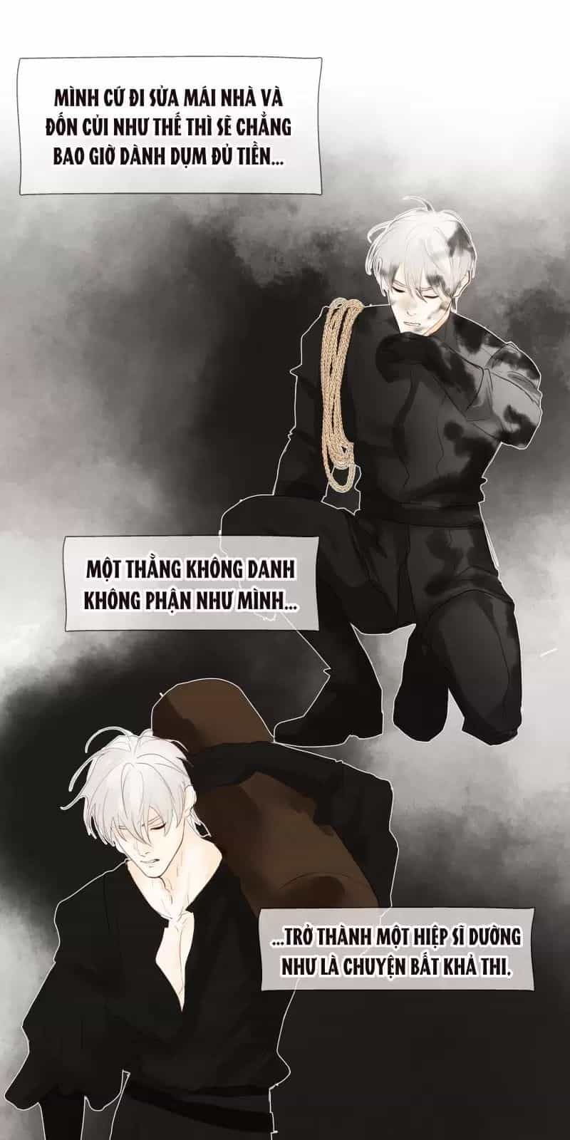 Tôi Là Kẻ Phản Diện - Chương 13 - ảnh 75