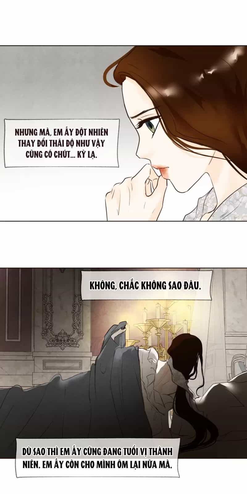 Tôi Là Kẻ Phản Diện - Chương 13 - ảnh 88