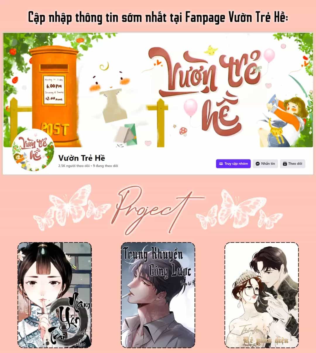 Tôi Là Kẻ Phản Diện - Chương 13 - ảnh 99