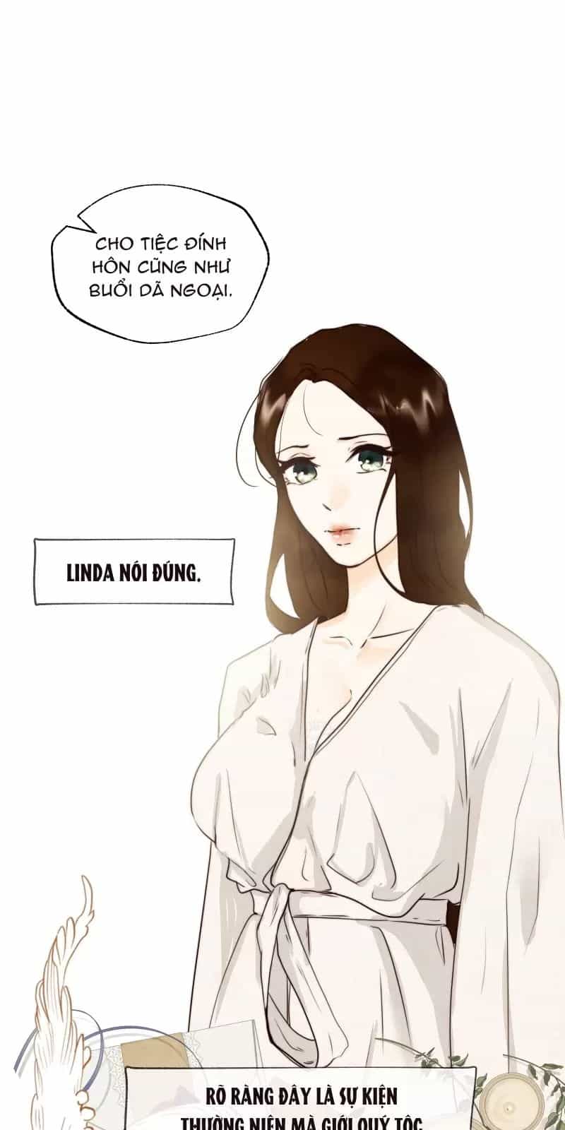 Tôi Là Kẻ Phản Diện - Chương 14 - ảnh 19