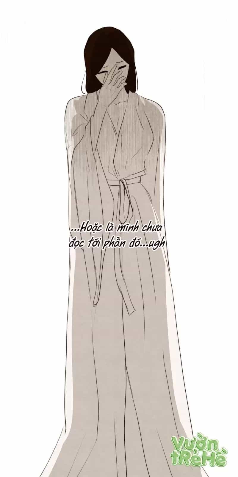 Tôi Là Kẻ Phản Diện - Chương 14 - ảnh 22
