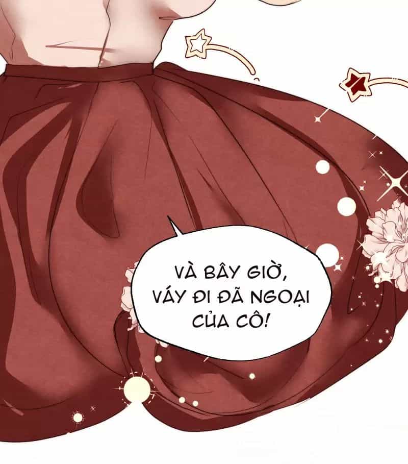 Tôi Là Kẻ Phản Diện - Chương 14 - ảnh 25
