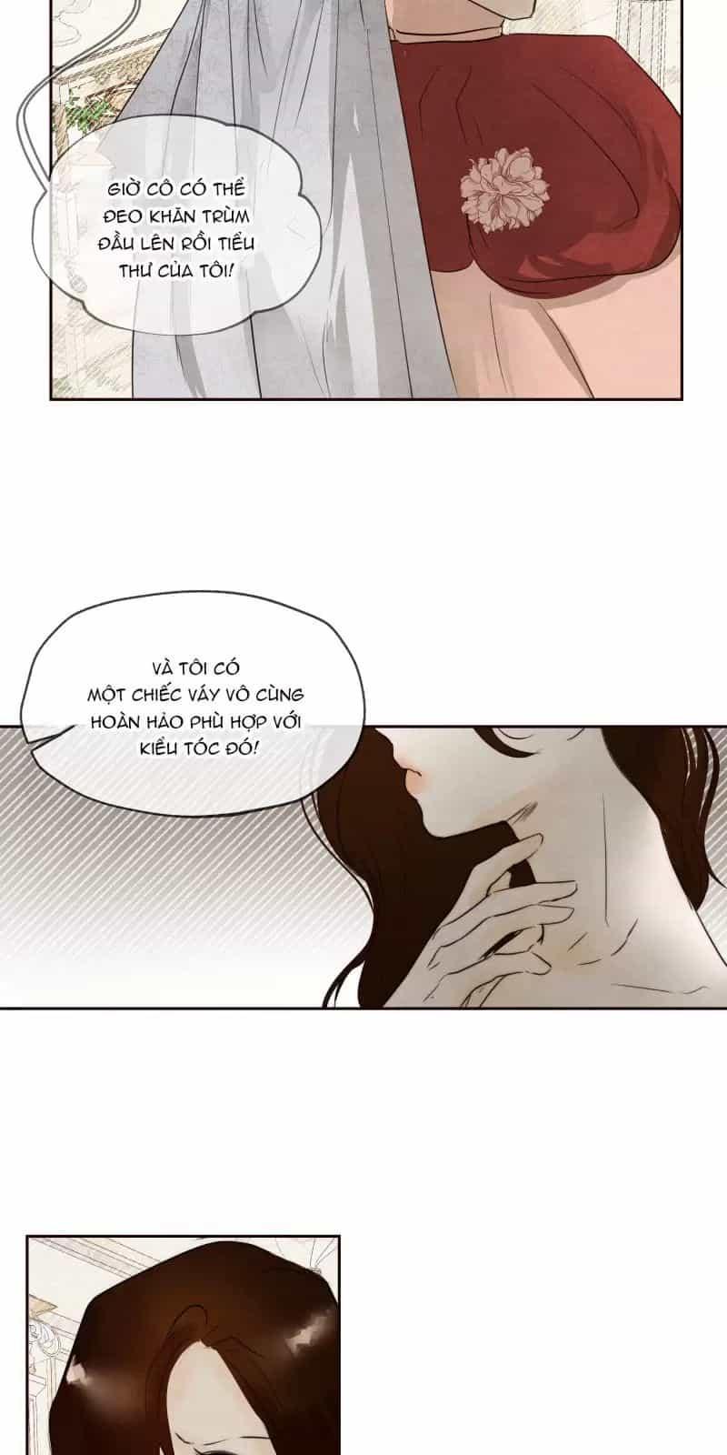 Tôi Là Kẻ Phản Diện - Chương 15 - ảnh 10