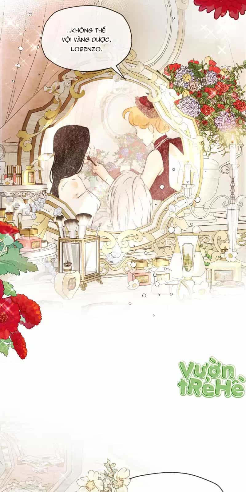 Tôi Là Kẻ Phản Diện - Chương 15 - ảnh 32