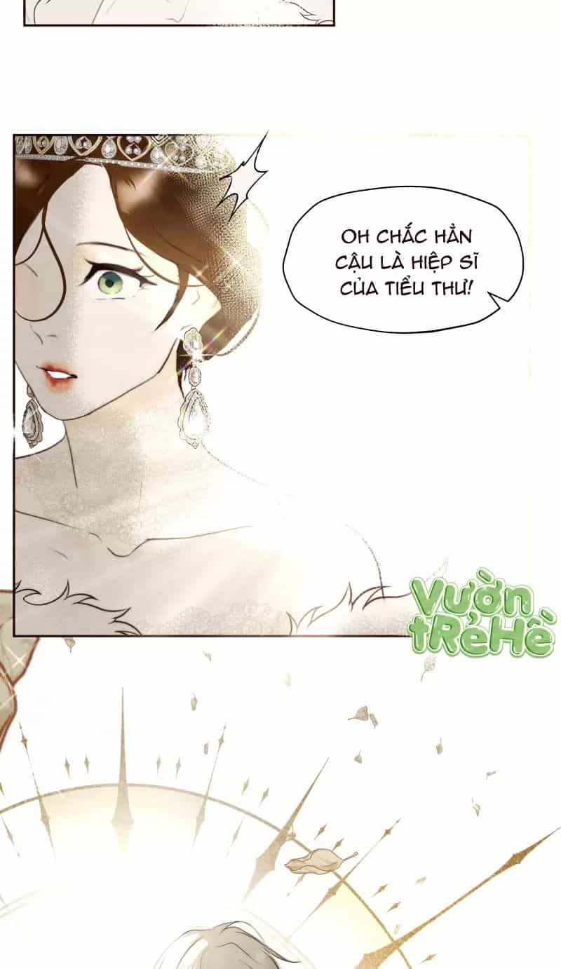 Tôi Là Kẻ Phản Diện - Chương 16 - ảnh 13