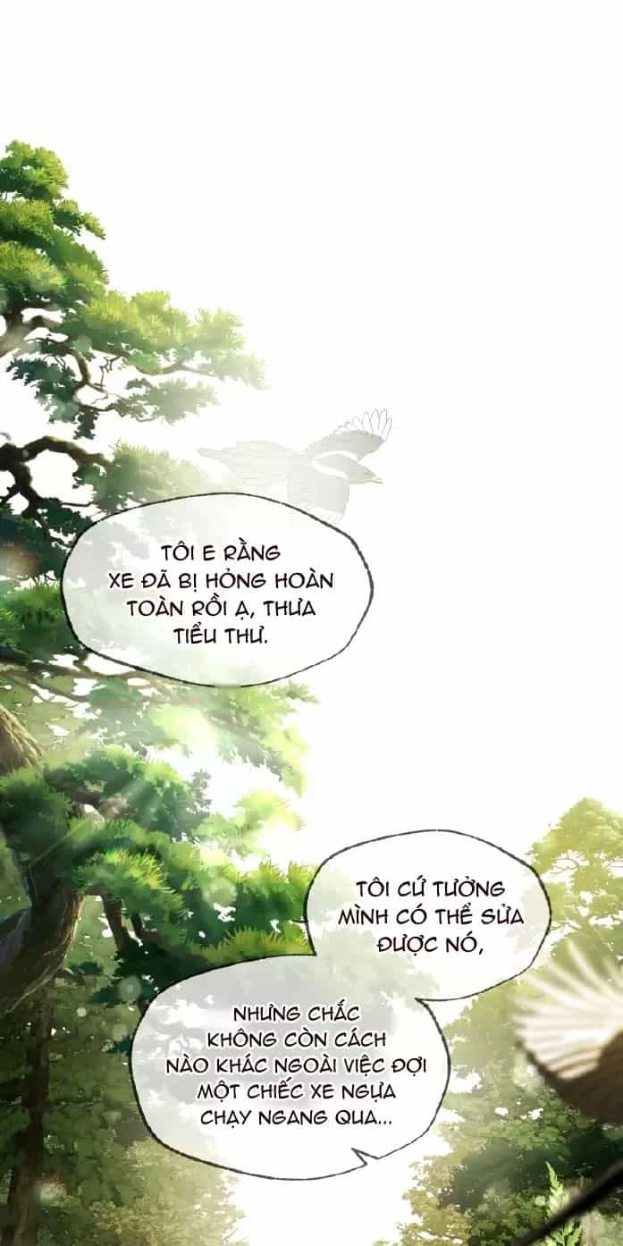 Tôi Là Kẻ Phản Diện - Chương 16 - ảnh 2