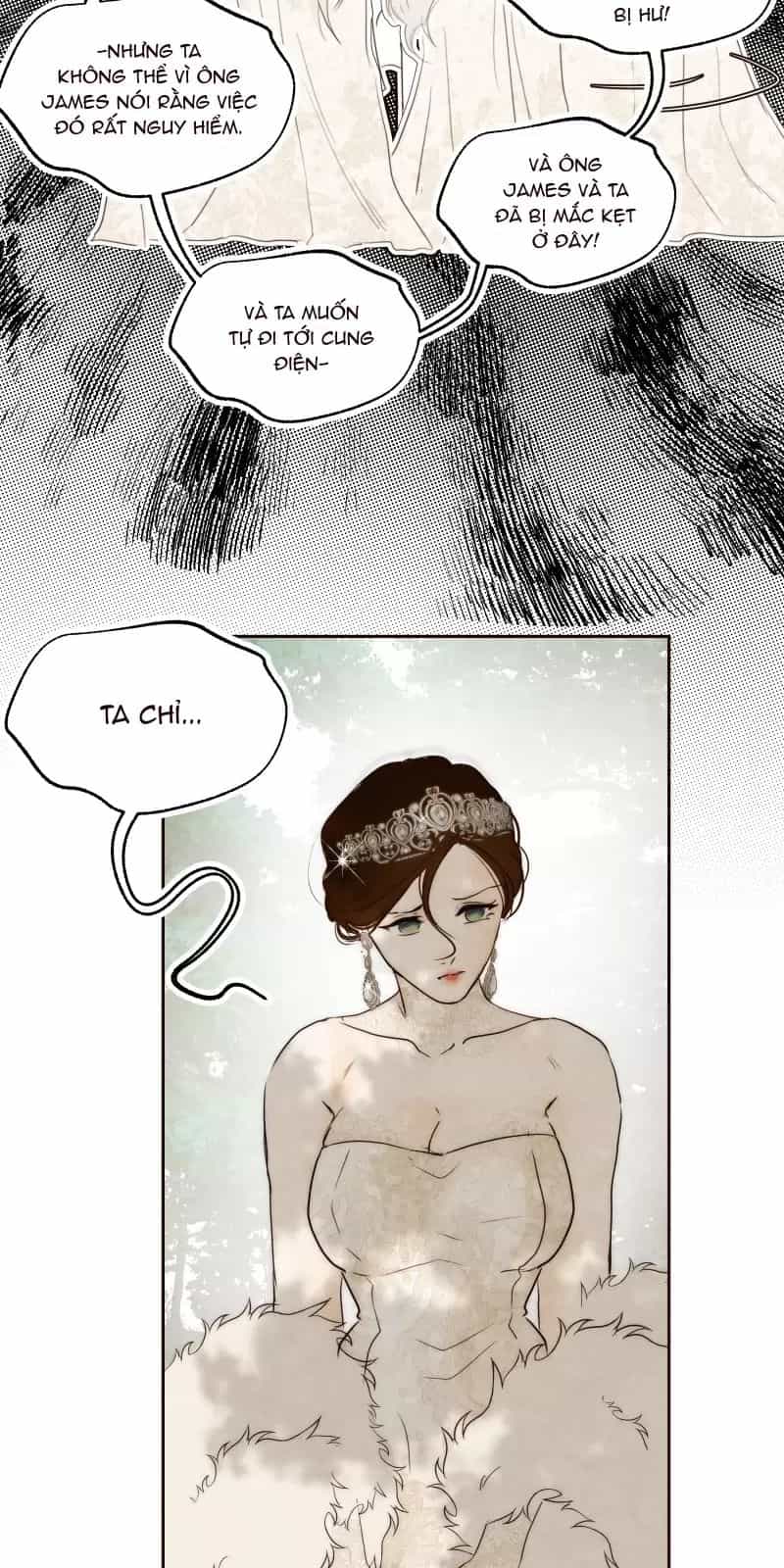 Tôi Là Kẻ Phản Diện - Chương 16 - ảnh 27