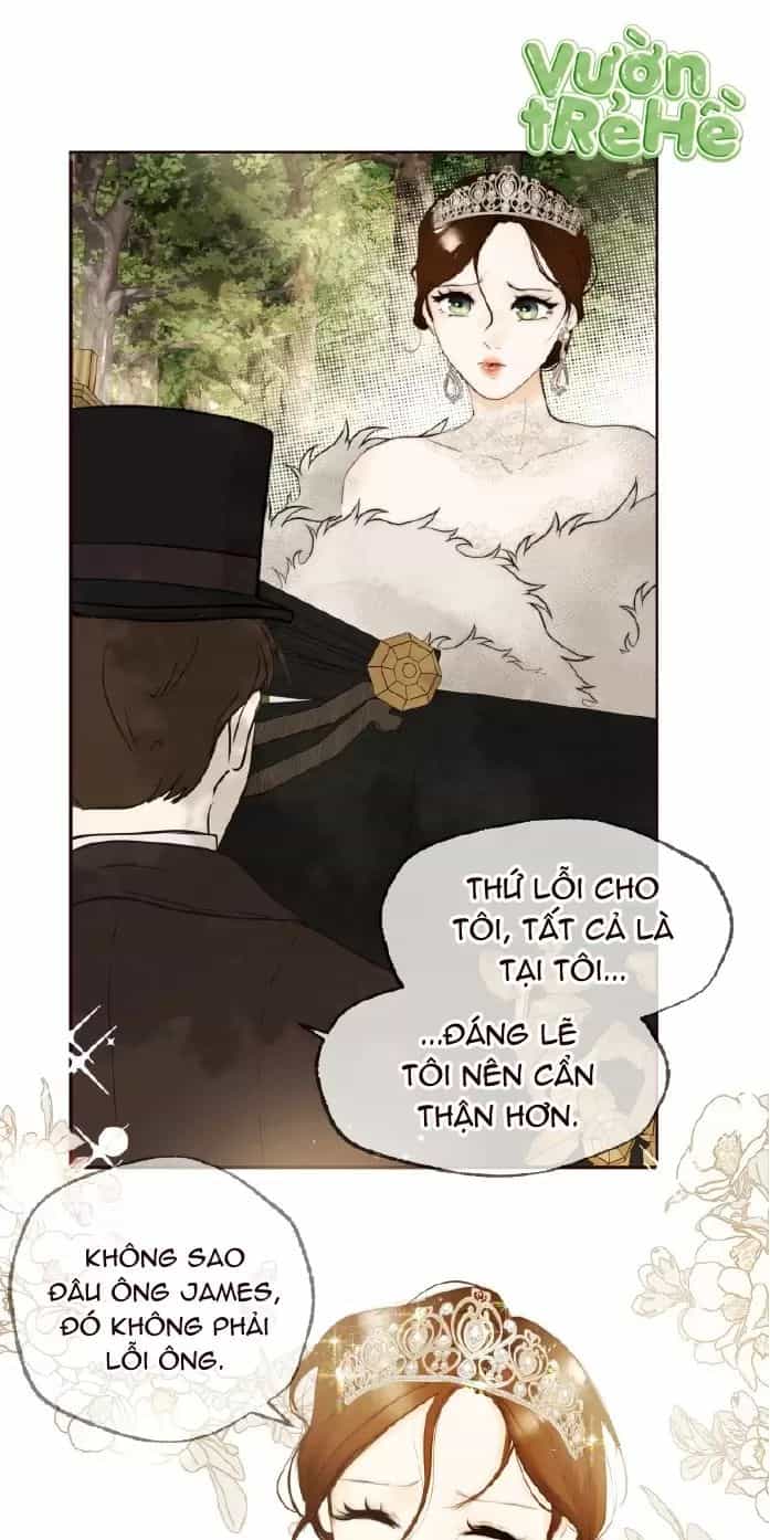 Tôi Là Kẻ Phản Diện - Chương 16 - ảnh 5