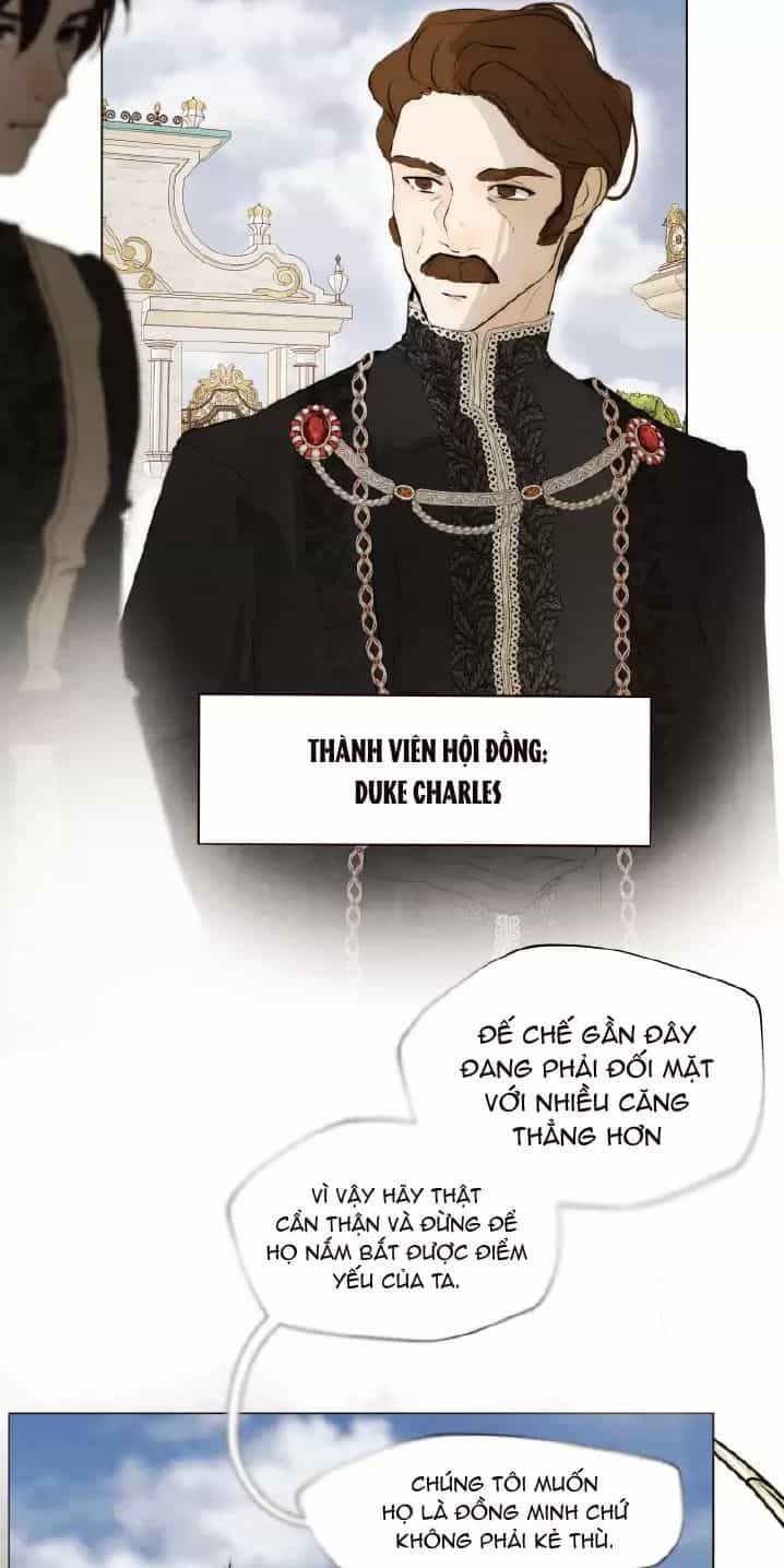Tôi Là Kẻ Phản Diện - Chương 17 - ảnh 36