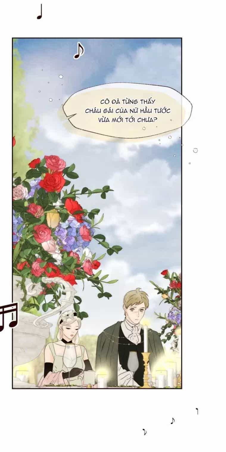 Tôi Là Kẻ Phản Diện - Chương 18 - ảnh 16