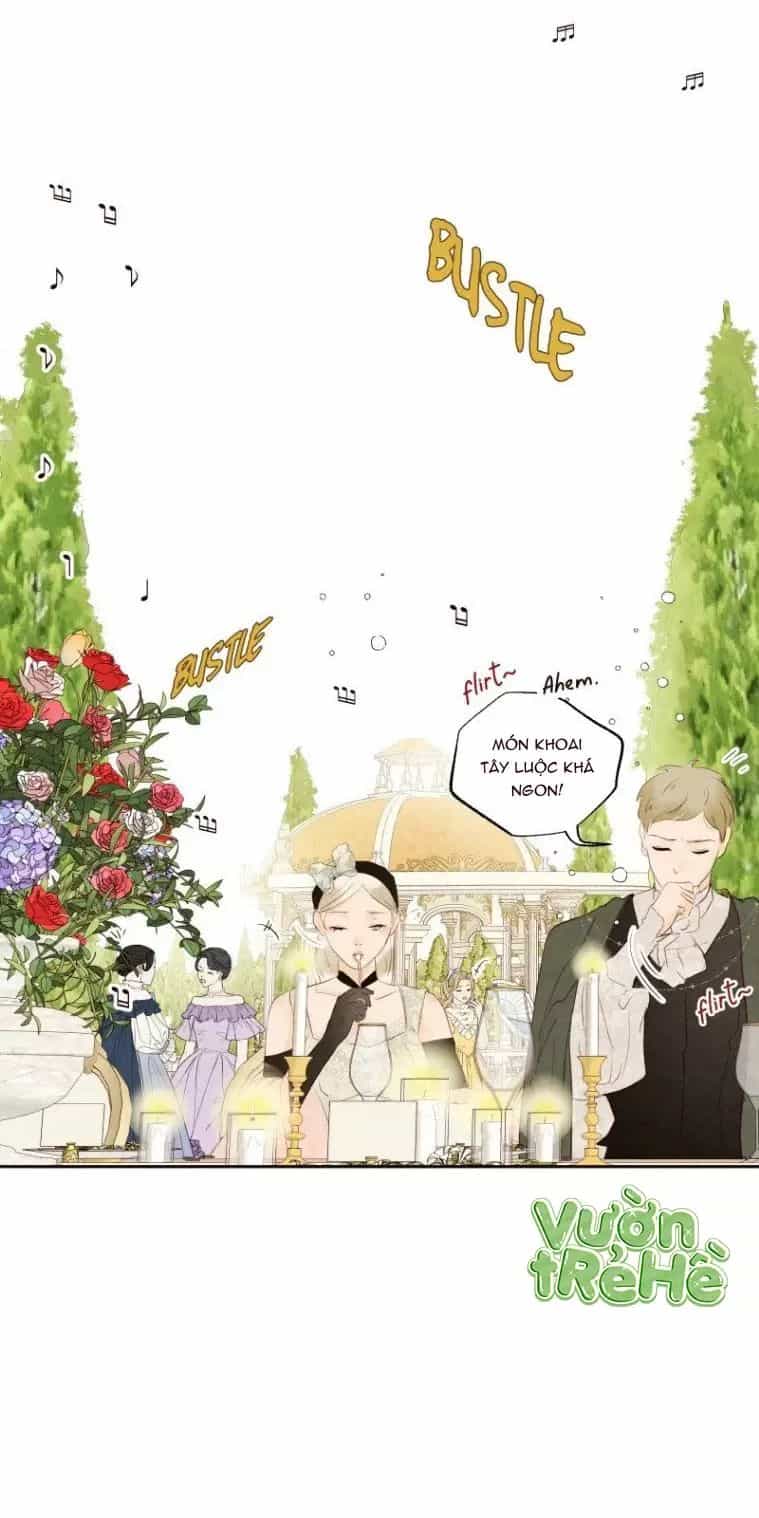 Tôi Là Kẻ Phản Diện - Chương 18 - ảnh 17