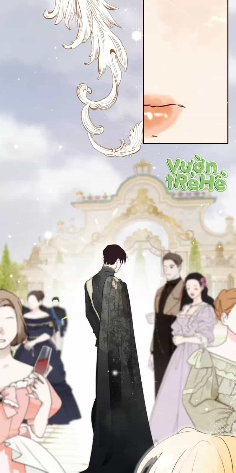 Tôi Là Kẻ Phản Diện - Chương 18 - ảnh 24