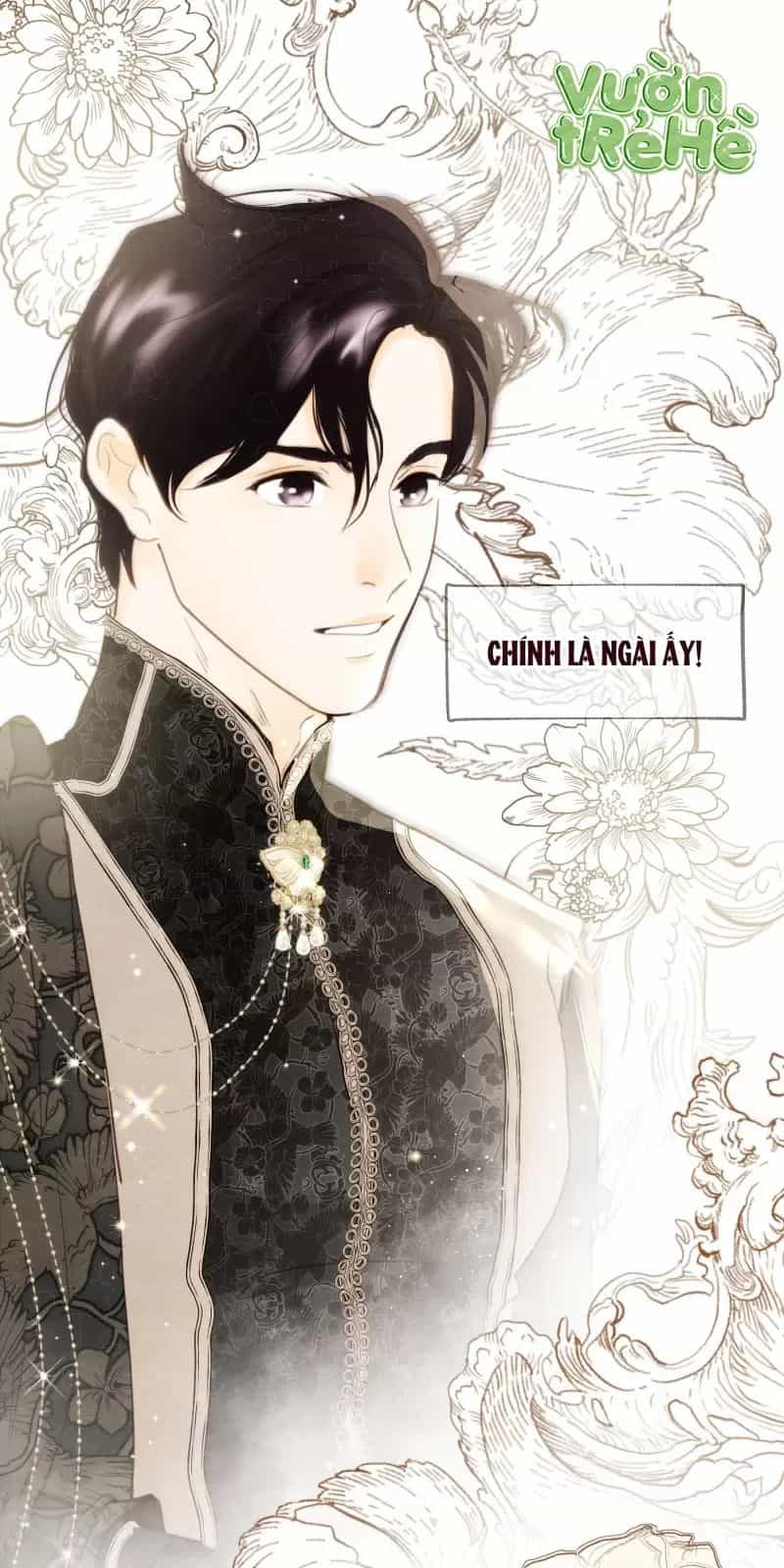 Tôi Là Kẻ Phản Diện - Chương 18 - ảnh 27