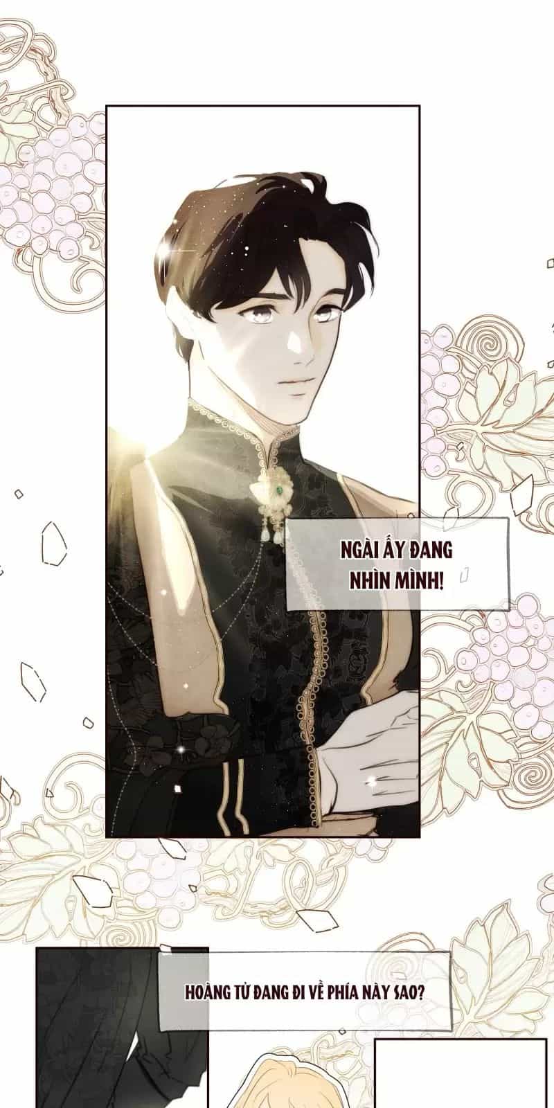 Tôi Là Kẻ Phản Diện - Chương 18 - ảnh 30