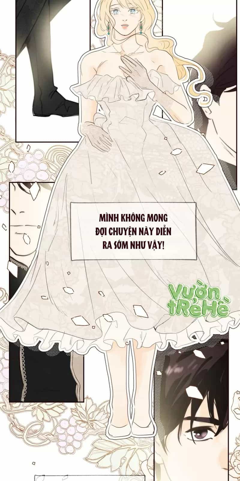 Tôi Là Kẻ Phản Diện - Chương 18 - ảnh 31