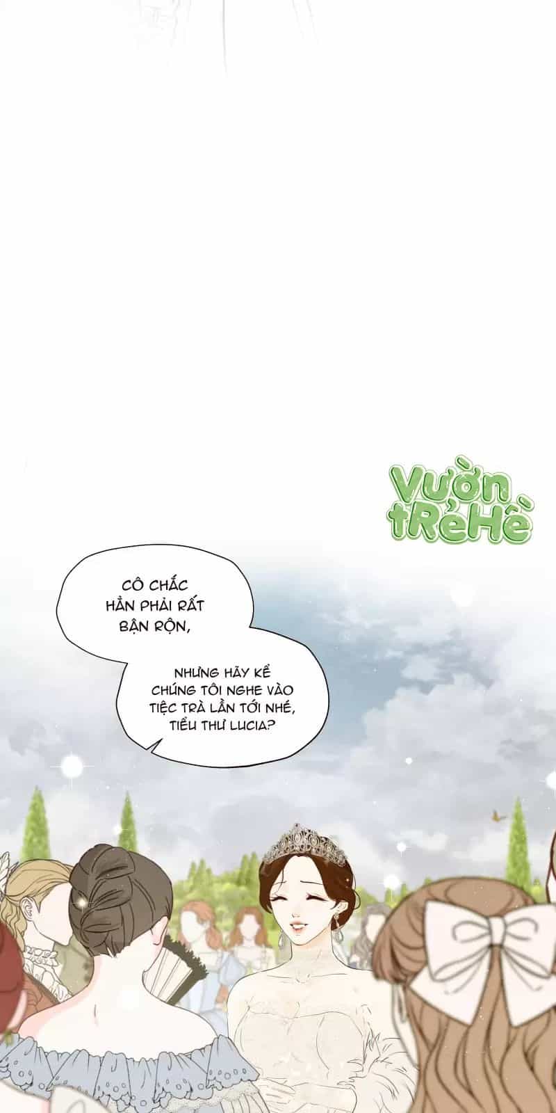 Tôi Là Kẻ Phản Diện - Chương 18 - ảnh 40