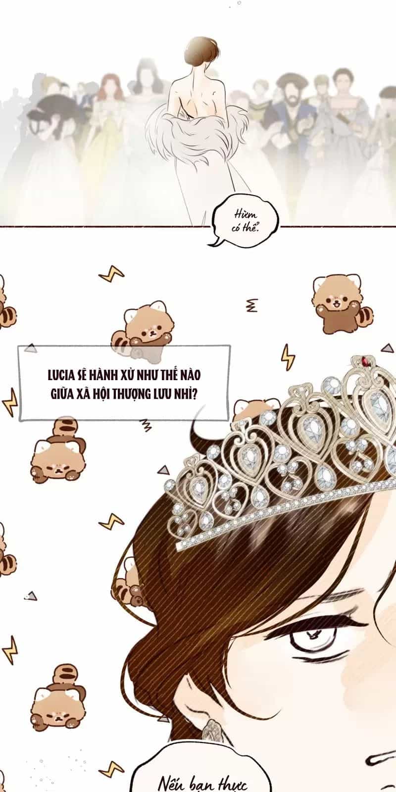 Tôi Là Kẻ Phản Diện - Chương 18 - ảnh 43