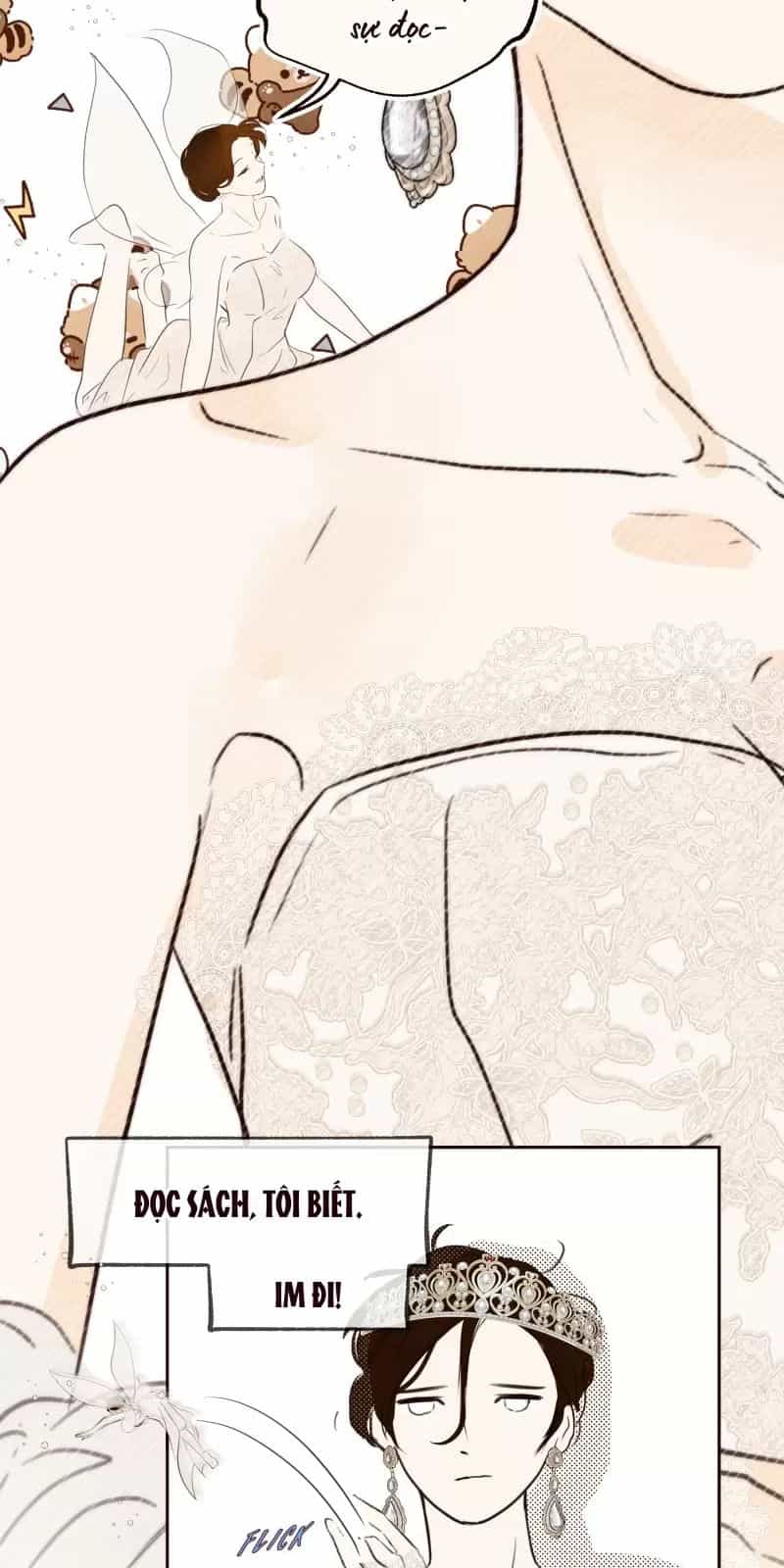 Tôi Là Kẻ Phản Diện - Chương 18 - ảnh 44