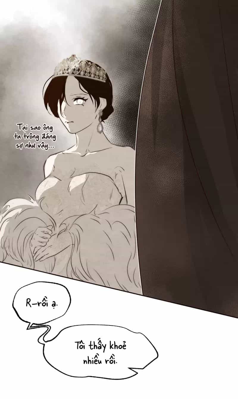 Tôi Là Kẻ Phản Diện - Chương 18 - ảnh 49