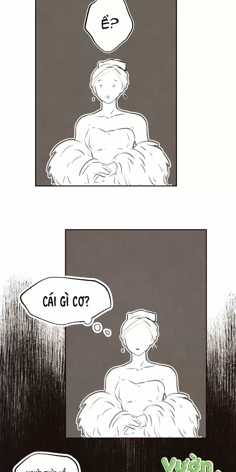Tôi Là Kẻ Phản Diện - Chương 18 - ảnh 51