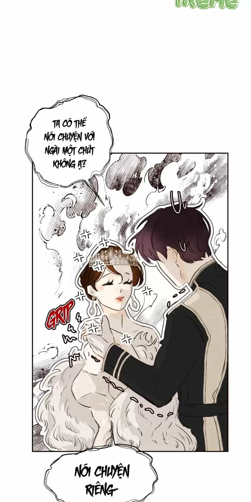 Tôi Là Kẻ Phản Diện - Chương 18 - ảnh 61