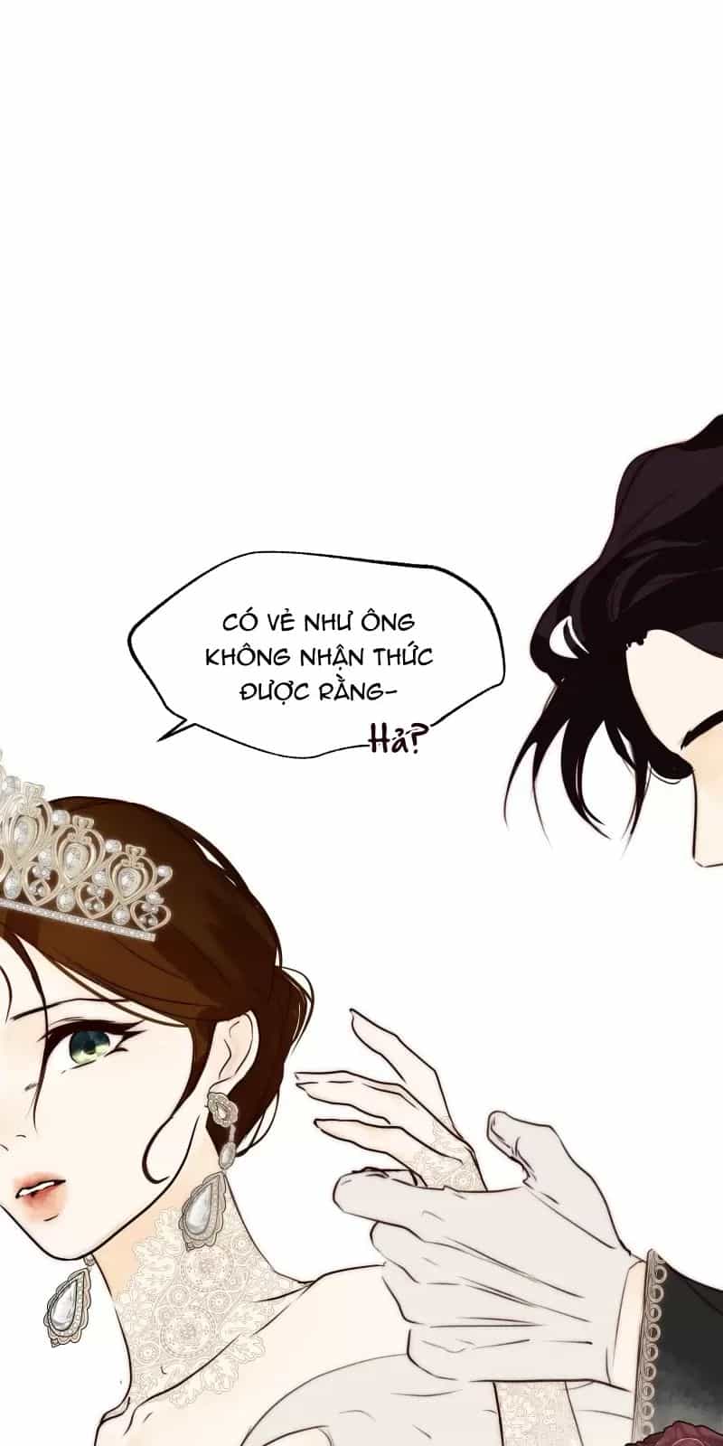 Tôi Là Kẻ Phản Diện - Chương 19 - ảnh 16