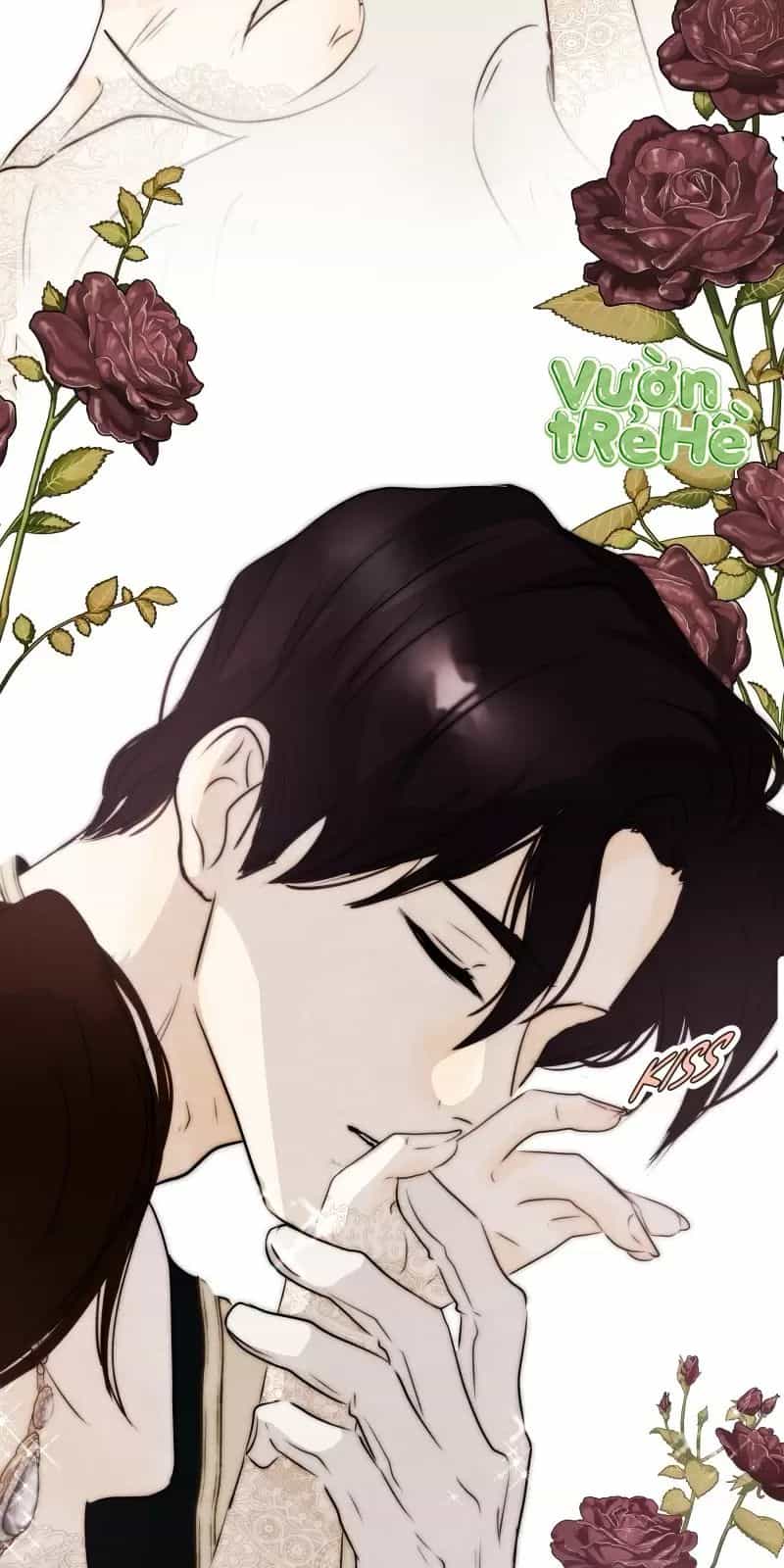 Tôi Là Kẻ Phản Diện - Chương 19 - ảnh 17