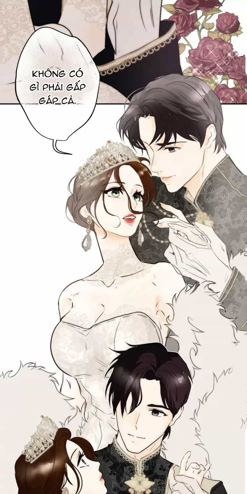 Tôi Là Kẻ Phản Diện - Chương 19 - ảnh 18