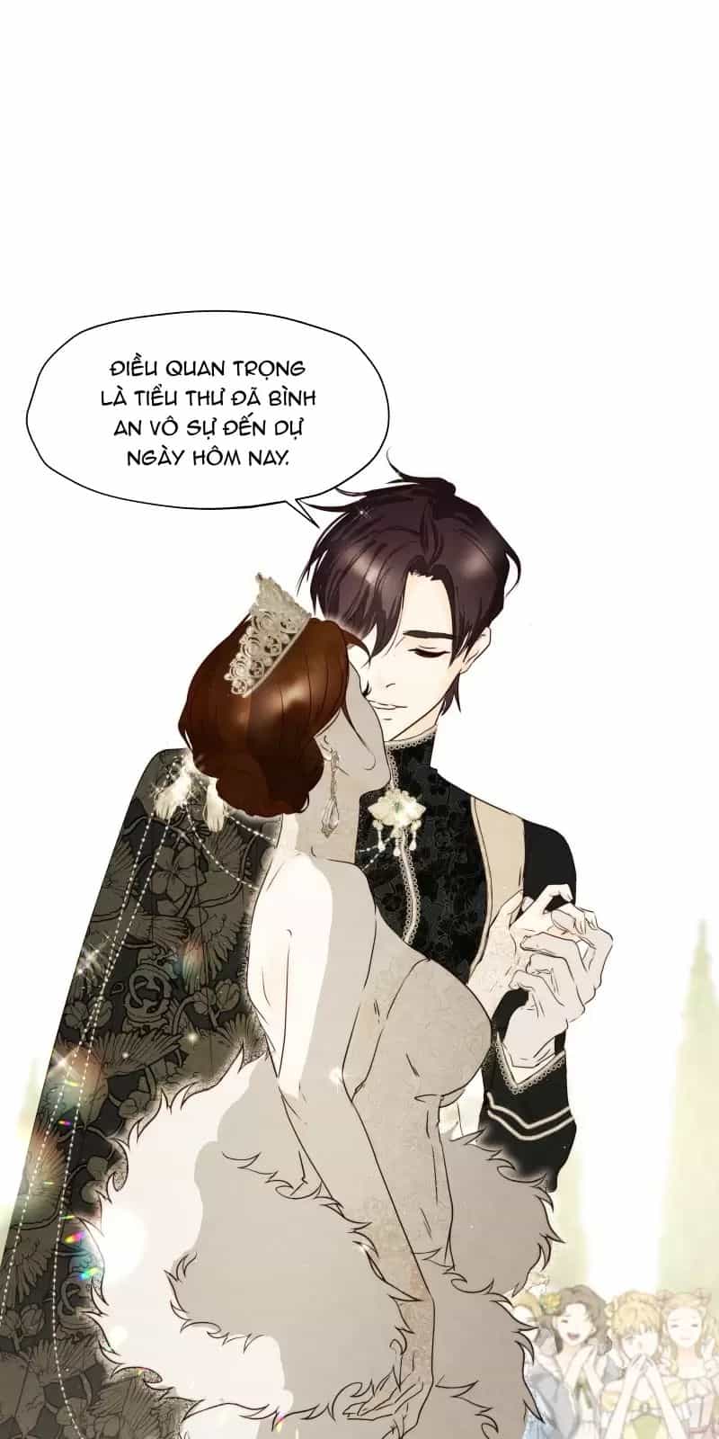 Tôi Là Kẻ Phản Diện - Chương 19 - ảnh 22