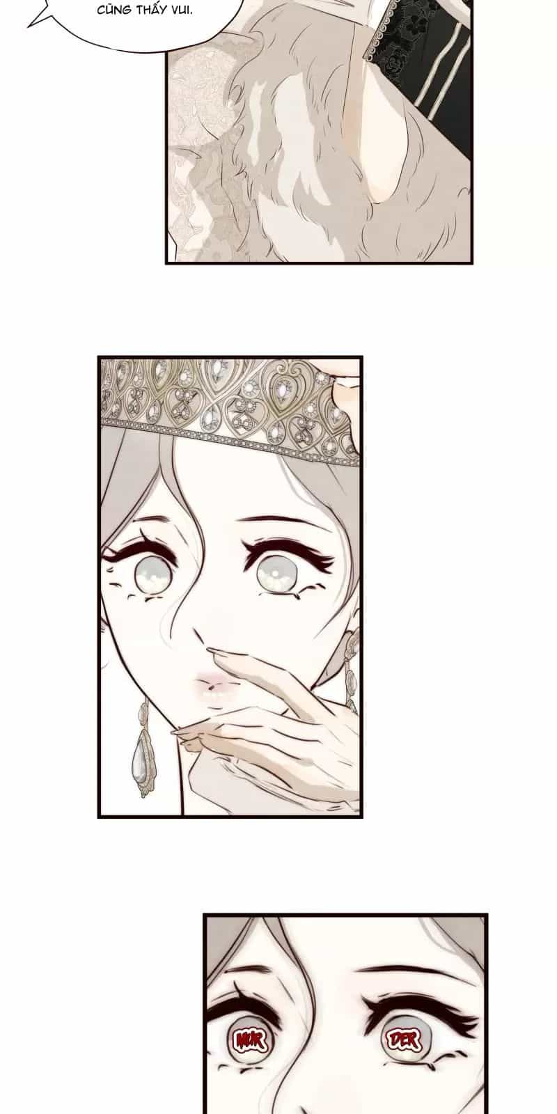 Tôi Là Kẻ Phản Diện - Chương 19 - ảnh 24