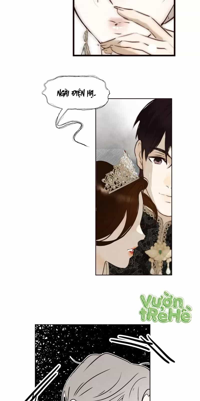 Tôi Là Kẻ Phản Diện - Chương 19 - ảnh 25
