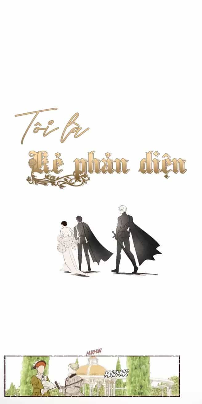 Tôi Là Kẻ Phản Diện - Chương 19 - ảnh 28