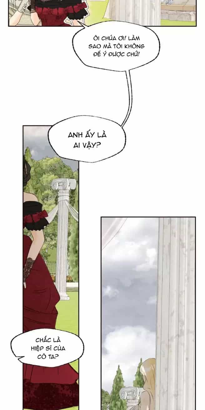 Tôi Là Kẻ Phản Diện - Chương 19 - ảnh 31