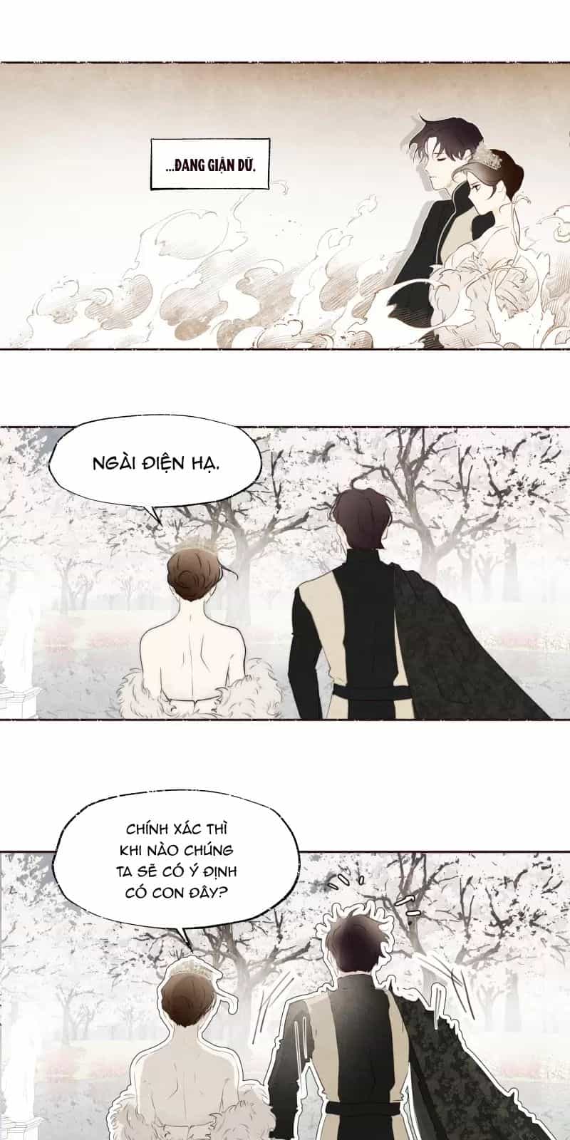Tôi Là Kẻ Phản Diện - Chương 19 - ảnh 43