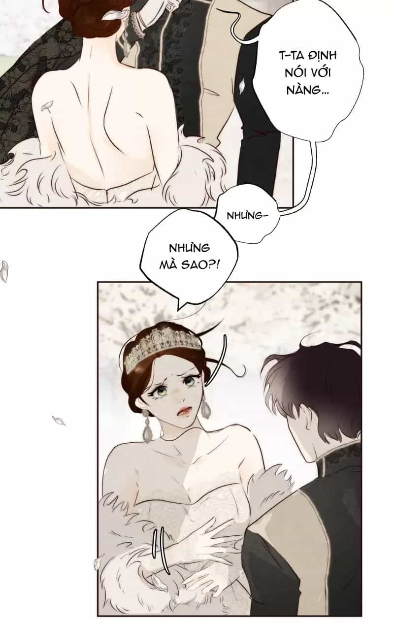 Tôi Là Kẻ Phản Diện - Chương 19 - ảnh 49
