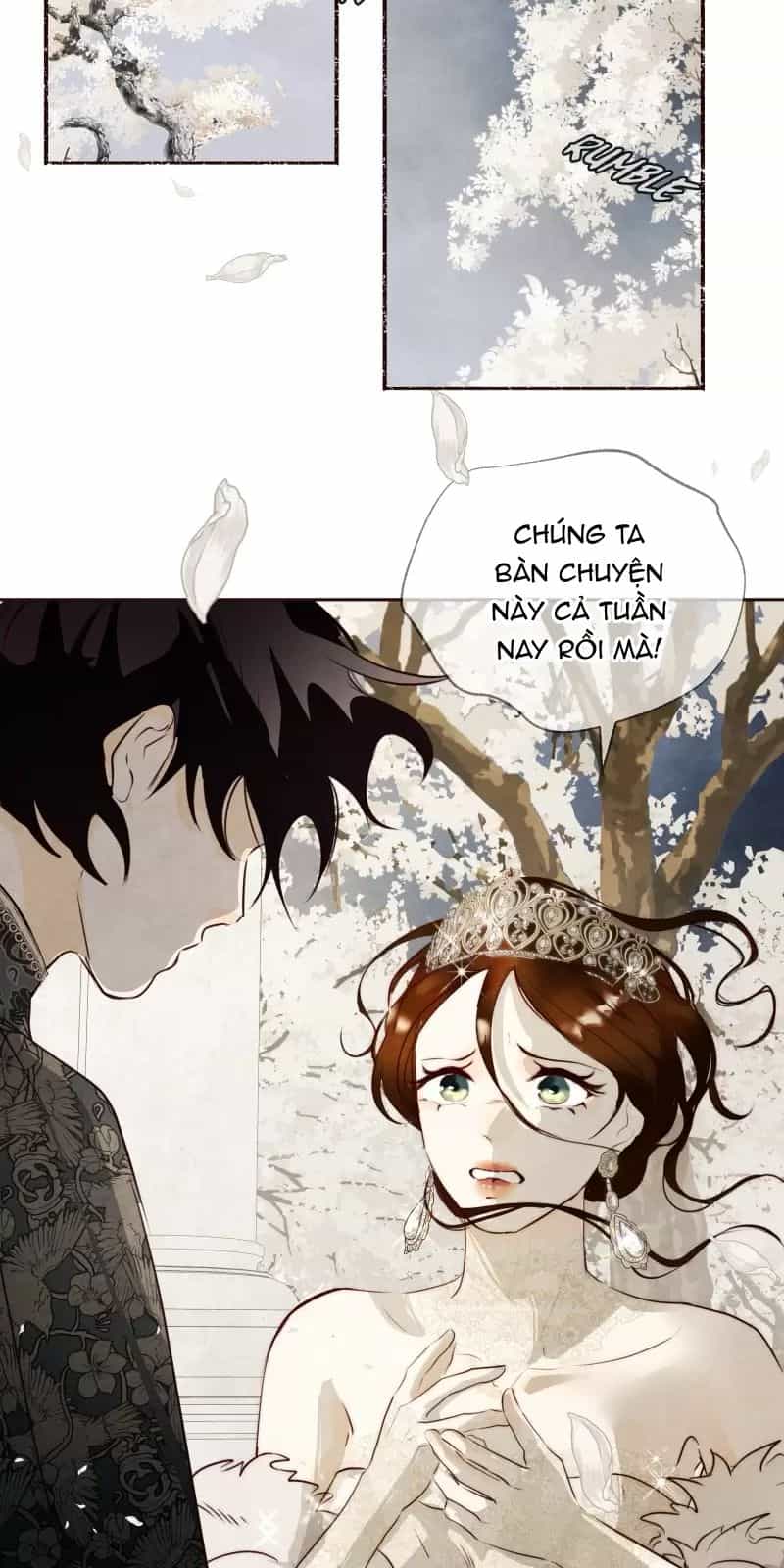 Tôi Là Kẻ Phản Diện - Chương 19 - ảnh 52