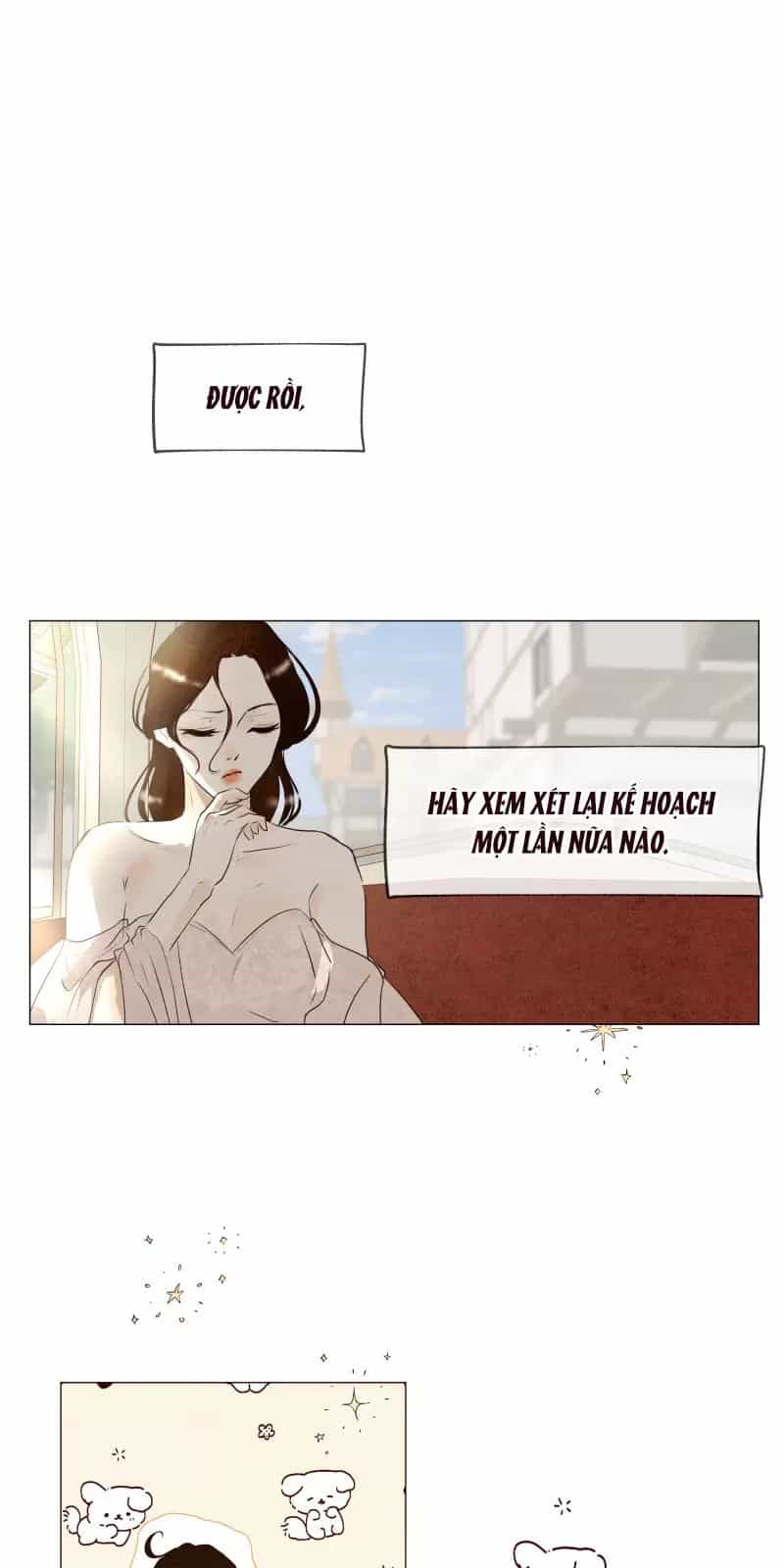 Tôi Là Kẻ Phản Diện - Chương 2 - ảnh 14