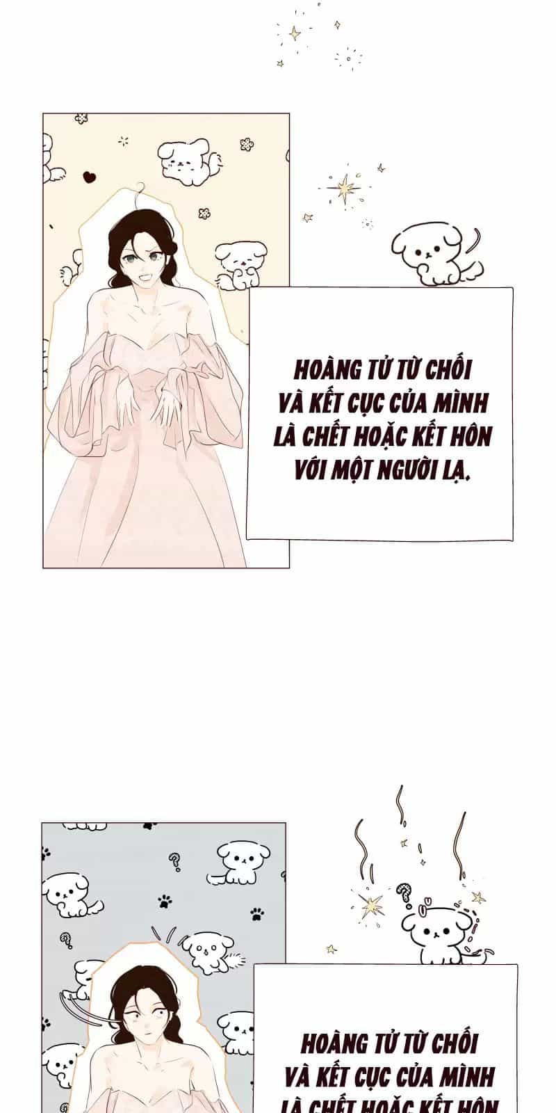Tôi Là Kẻ Phản Diện - Chương 2 - ảnh 16
