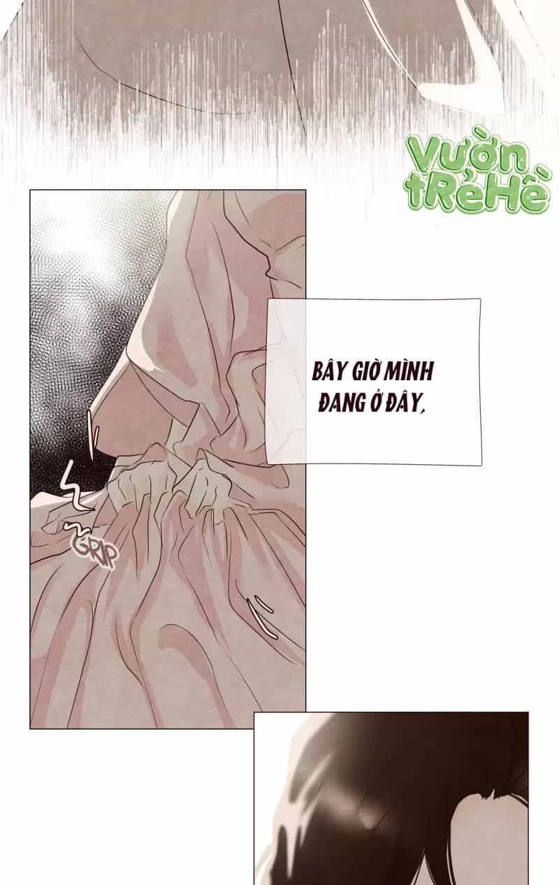 Tôi Là Kẻ Phản Diện - Chương 2 - ảnh 28