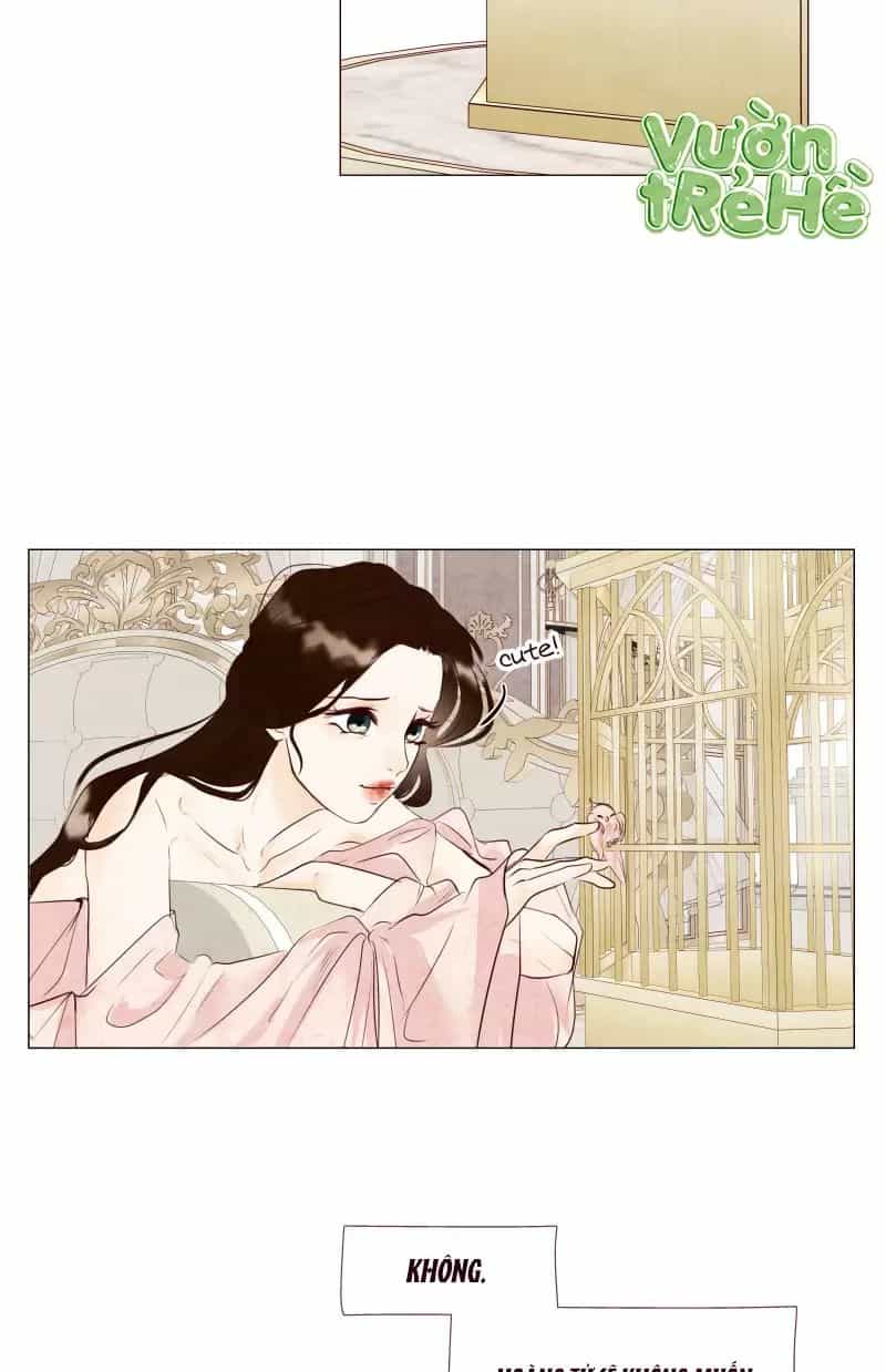 Tôi Là Kẻ Phản Diện - Chương 2 - ảnh 33