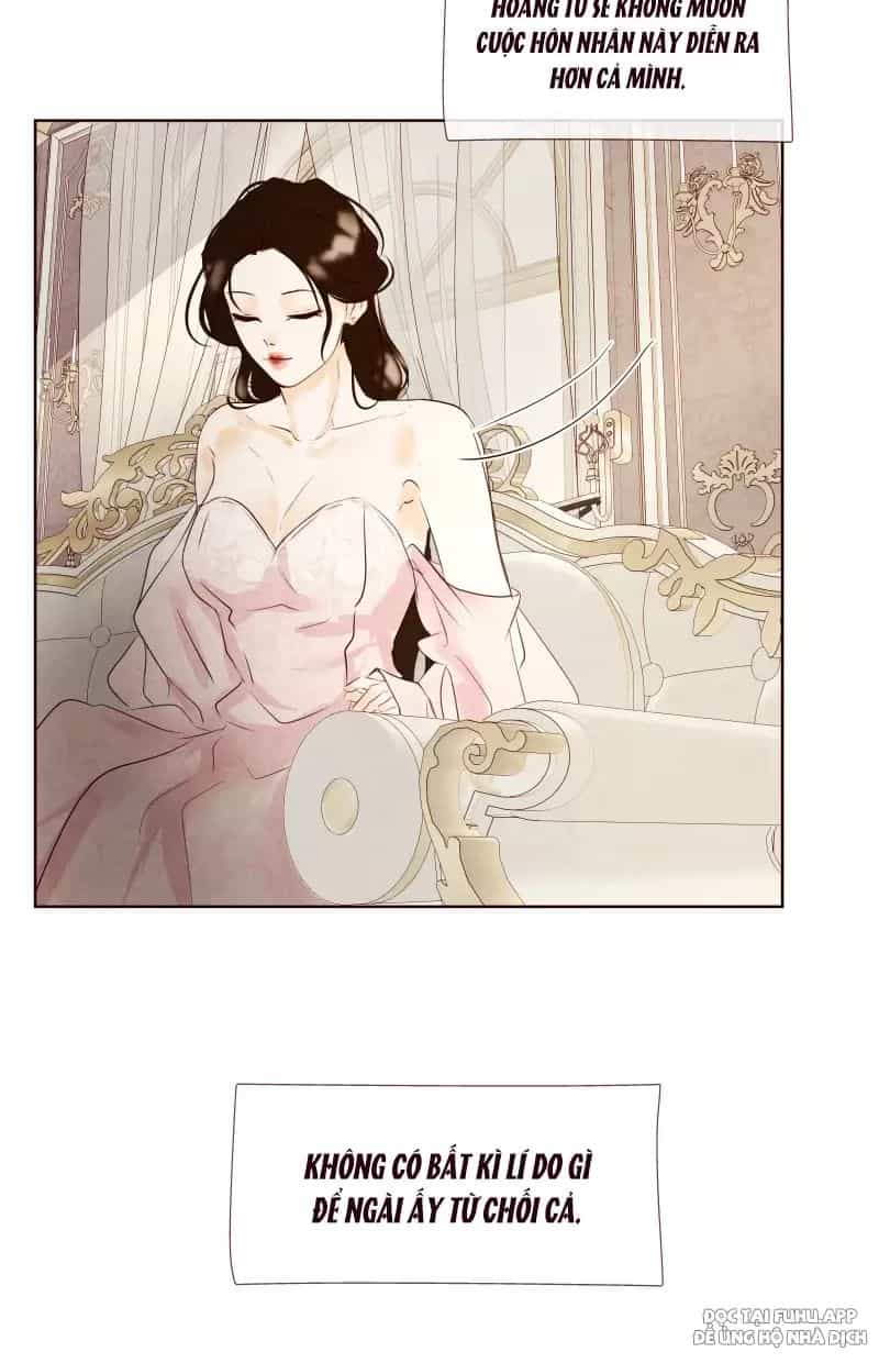 Tôi Là Kẻ Phản Diện - Chương 2 - ảnh 34