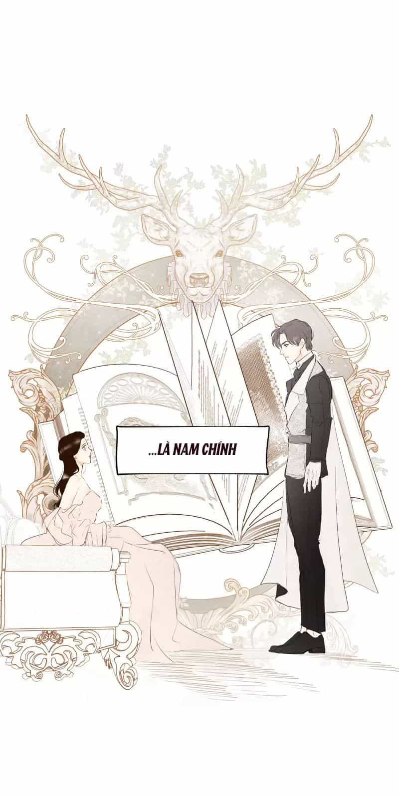 Tôi Là Kẻ Phản Diện - Chương 2 - ảnh 40