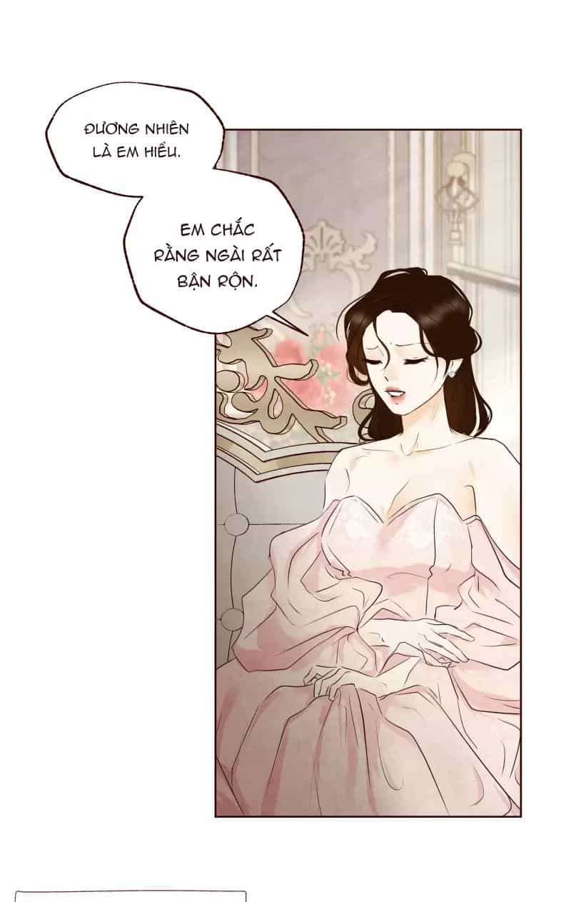 Tôi Là Kẻ Phản Diện - Chương 2 - ảnh 43