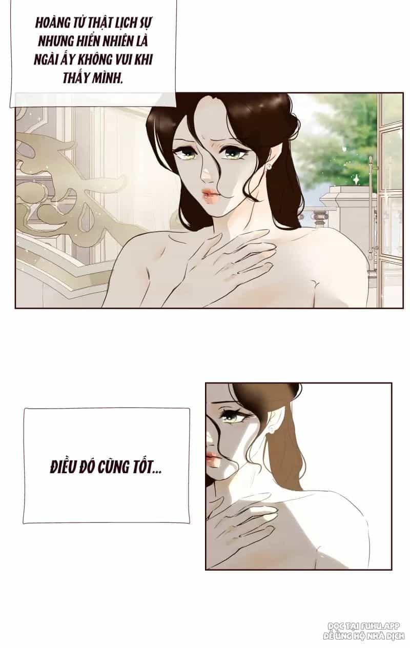 Tôi Là Kẻ Phản Diện - Chương 2 - ảnh 44