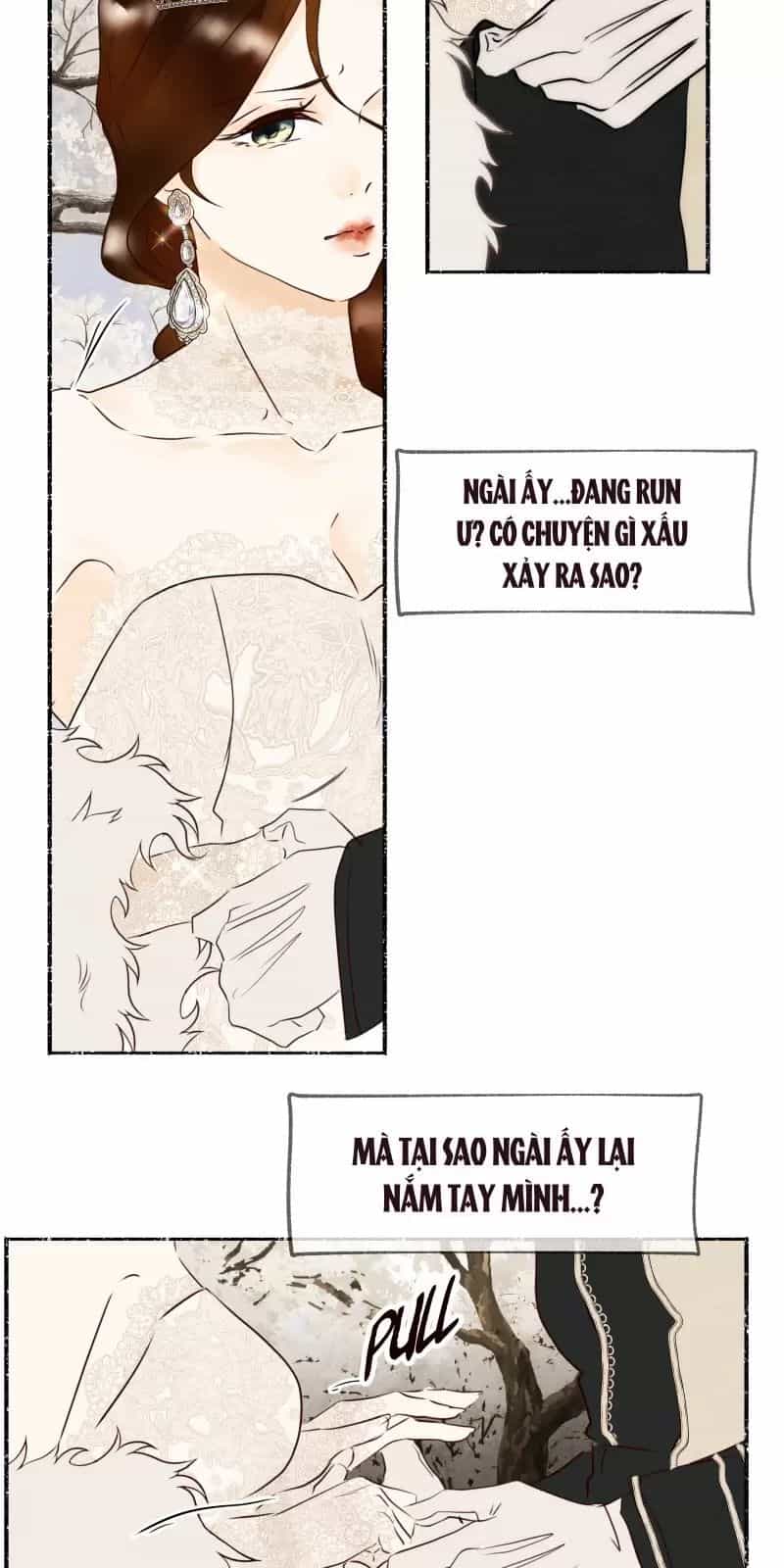 Tôi Là Kẻ Phản Diện - Chương 20 - ảnh 18