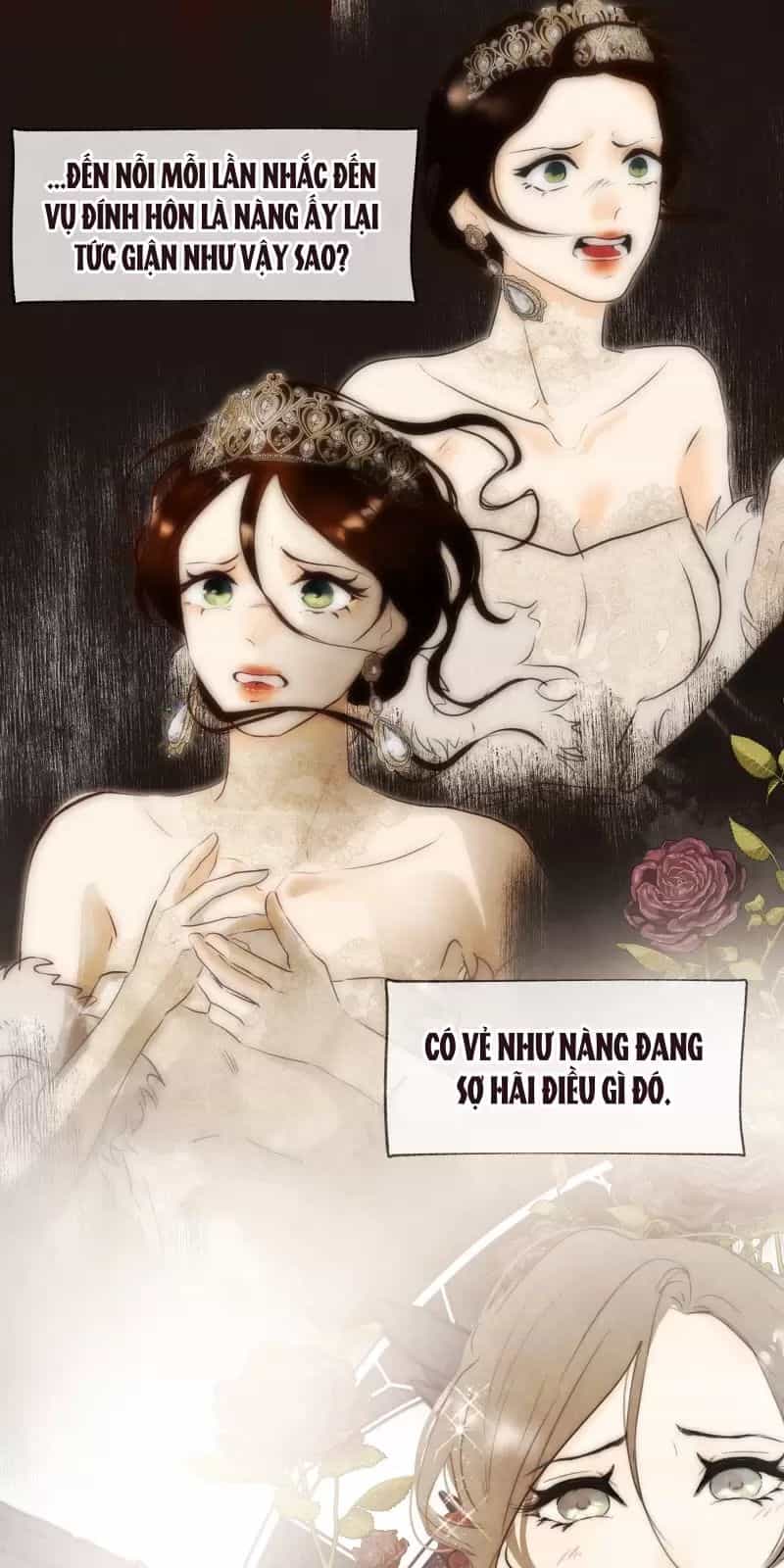 Tôi Là Kẻ Phản Diện - Chương 20 - ảnh 37