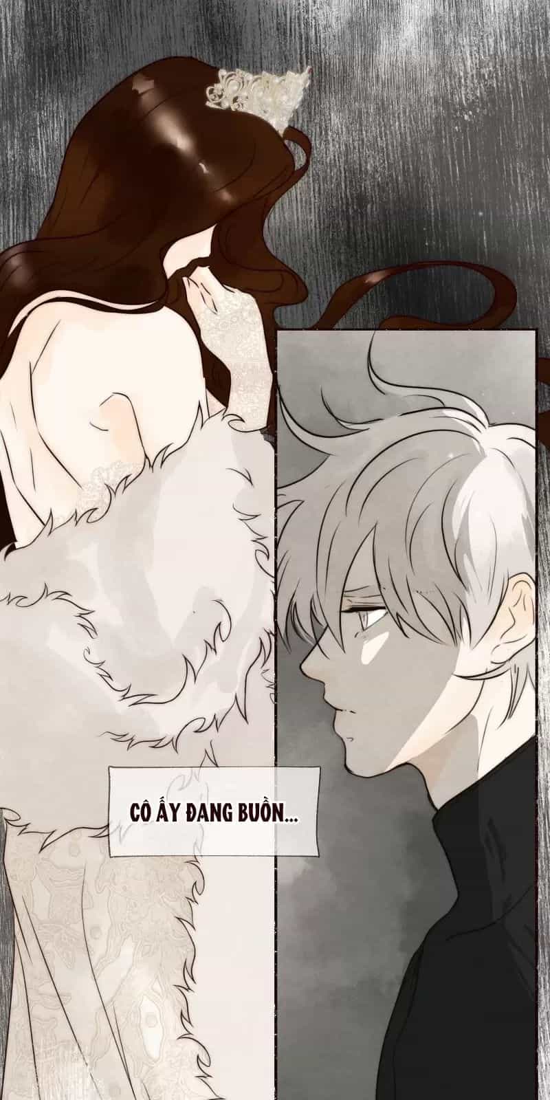 Tôi Là Kẻ Phản Diện - Chương 20 - ảnh 44