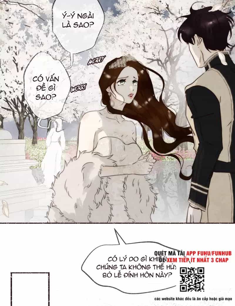 Tôi Là Kẻ Phản Diện - Chương 20 - ảnh 9