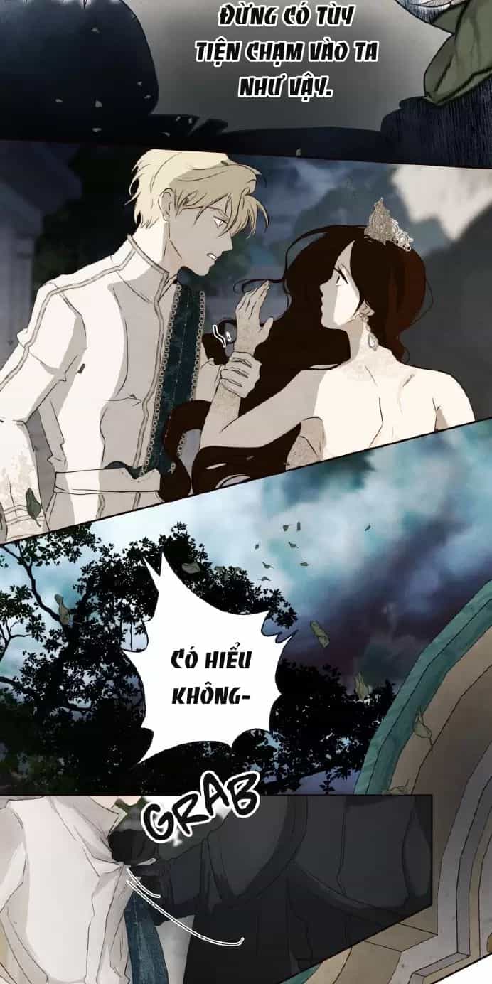 Tôi Là Kẻ Phản Diện - Chương 22 - ảnh 11
