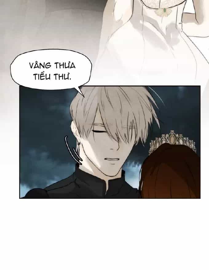 Tôi Là Kẻ Phản Diện - Chương 22 - ảnh 23